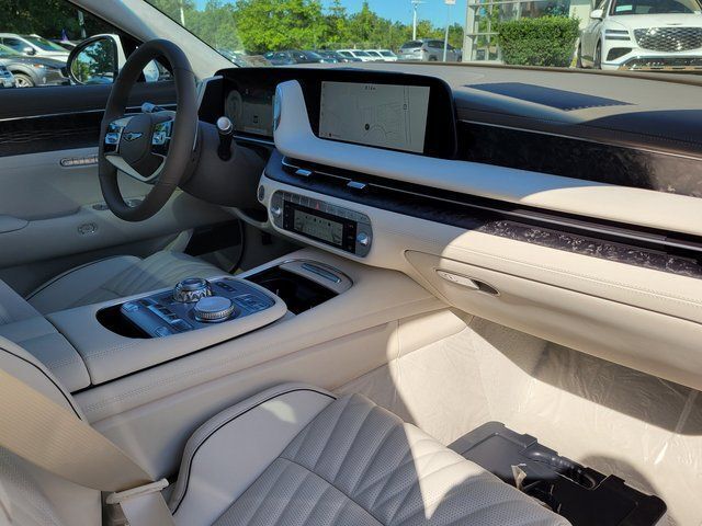 2026 Genesis G90 3.5T e-SC Chantilly VA