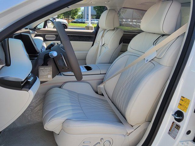 2026 Genesis G90 3.5T e-SC Chantilly VA