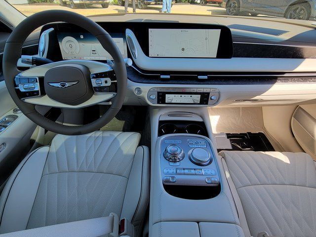 2026 Genesis G90 3.5T e-SC Chantilly VA