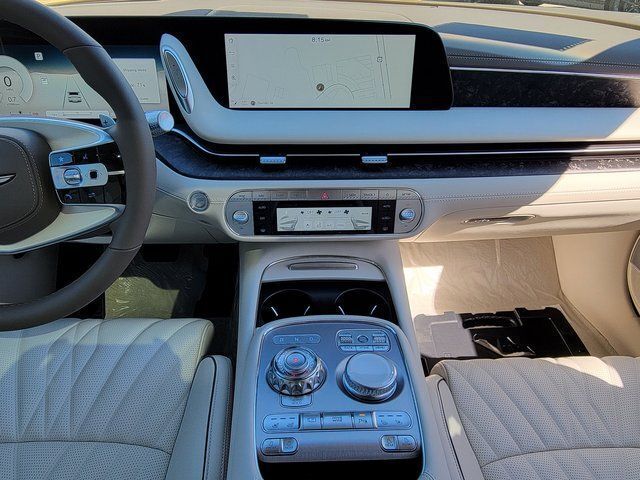 2026 Genesis G90 3.5T e-SC Chantilly VA