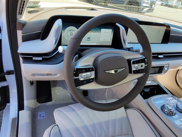 2026 Genesis G90 3.5T e-SC Chantilly VA