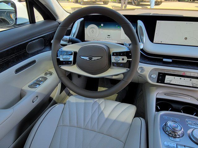2026 Genesis G90 3.5T e-SC Chantilly VA