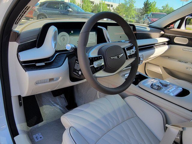 2026 Genesis G90 3.5T e-SC Chantilly VA
