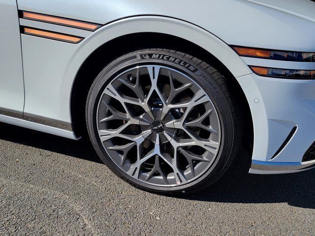 2026 Genesis G90 3.5T e-SC Chantilly VA