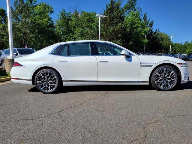 2026 Genesis G90 3.5T e-SC Chantilly VA