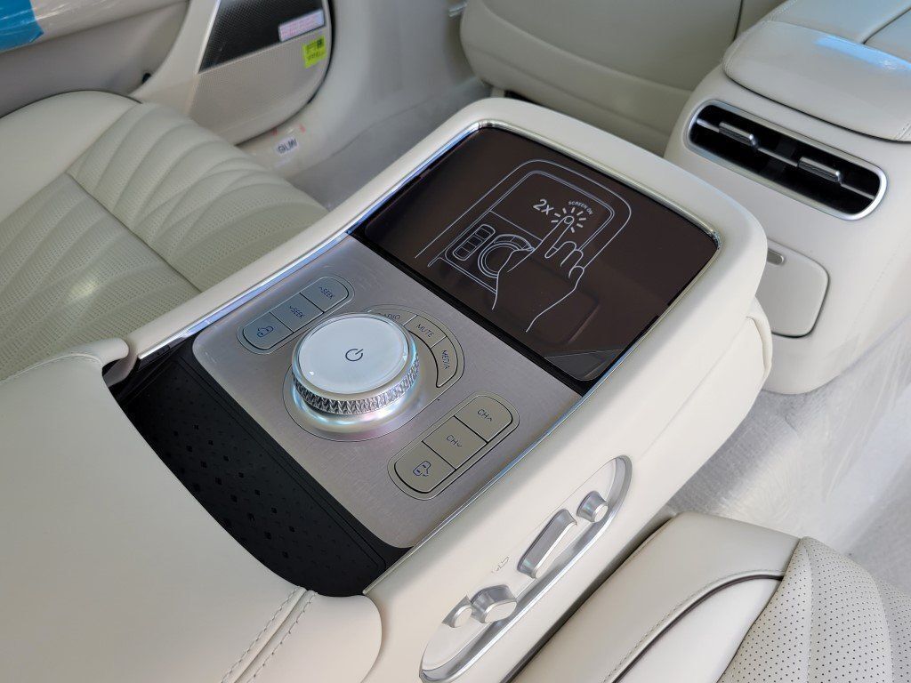 2026 Genesis G90 3.5T e-SC Chantilly VA