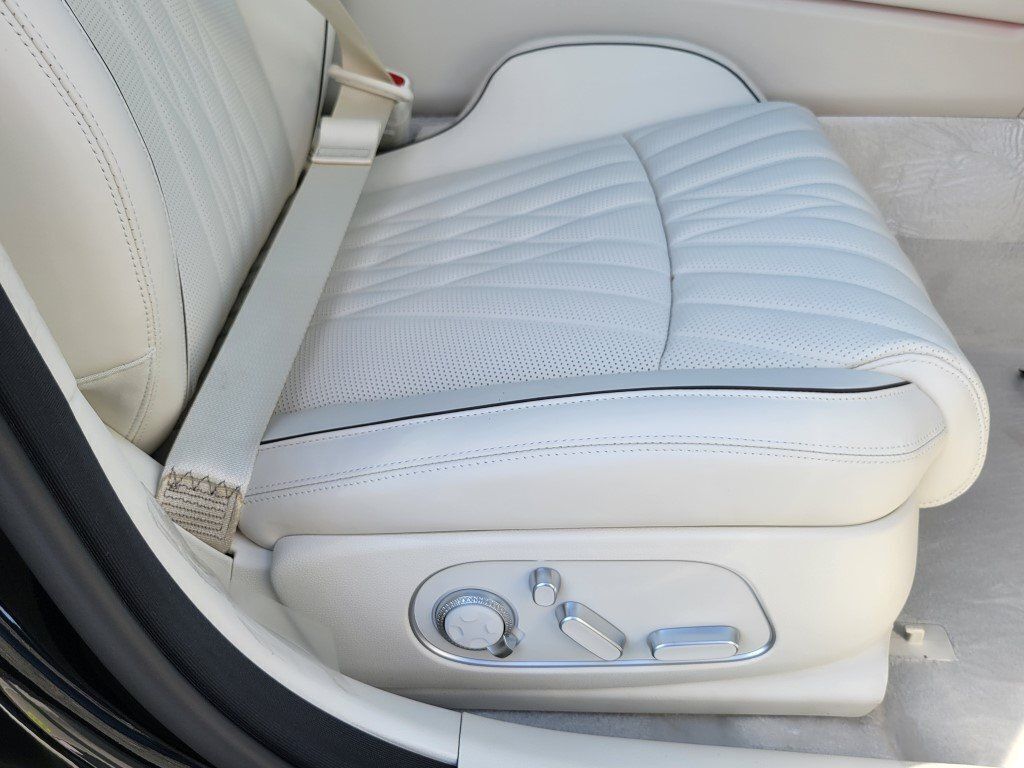 2026 Genesis G90 3.5T e-SC Chantilly VA