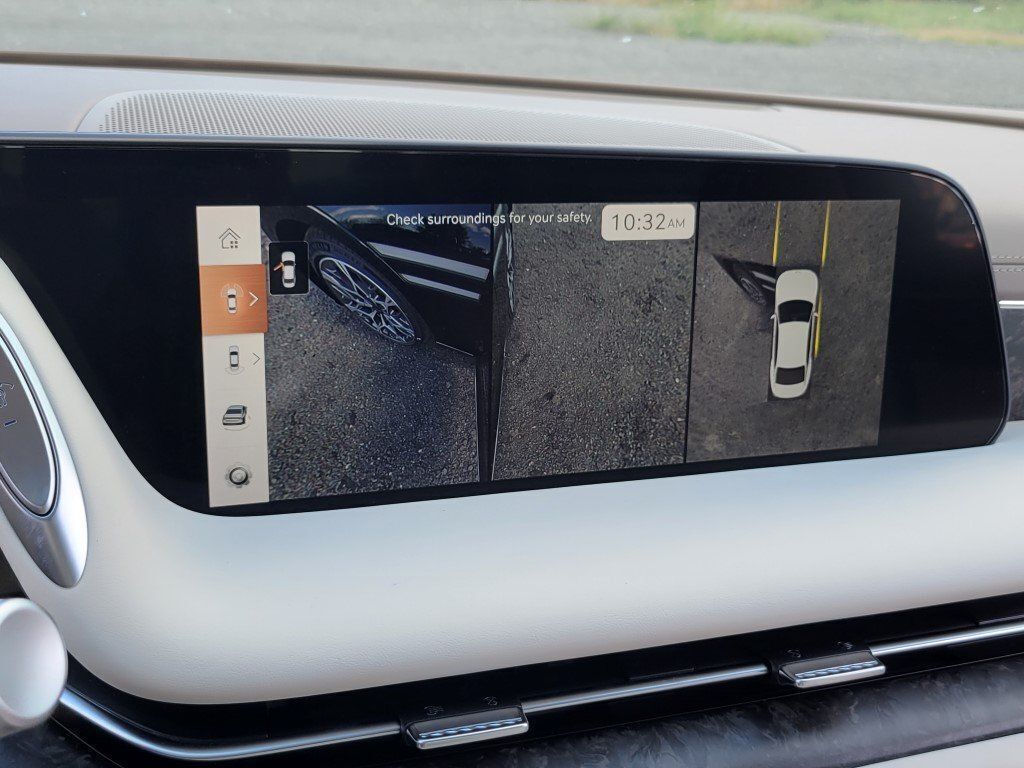 2026 Genesis G90 3.5T e-SC Chantilly VA