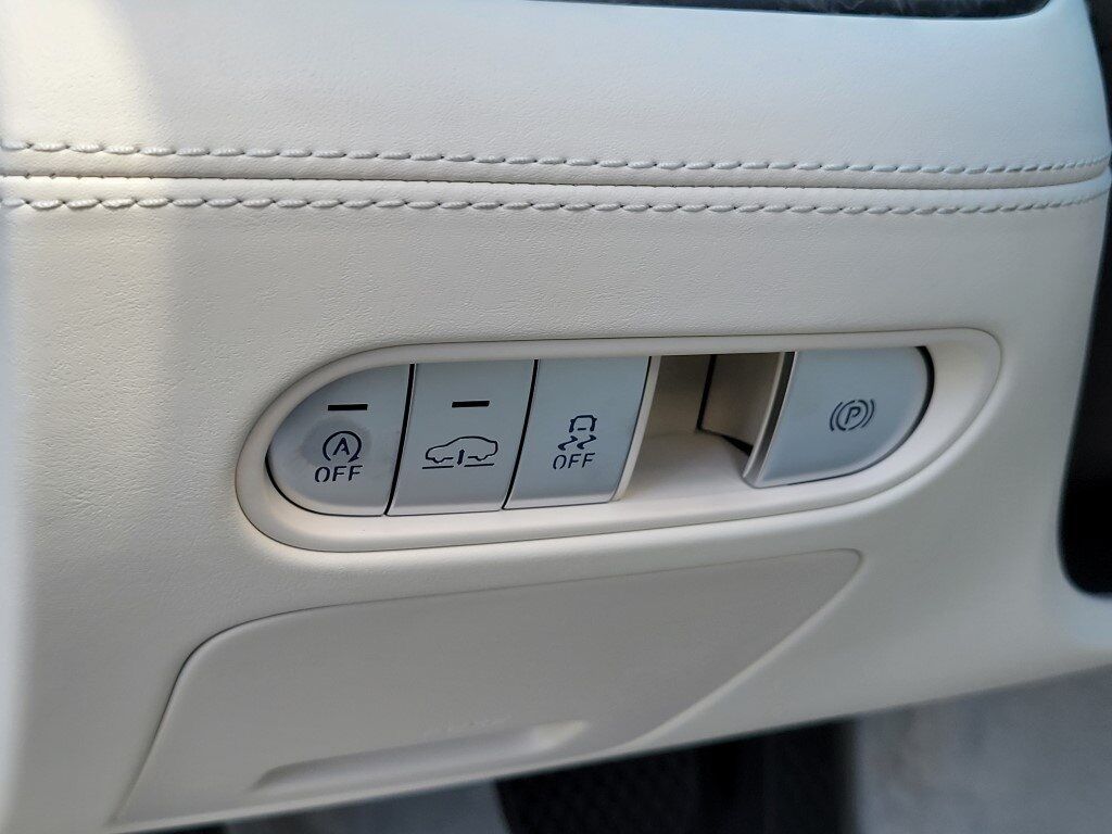 2026 Genesis G90 3.5T e-SC Chantilly VA