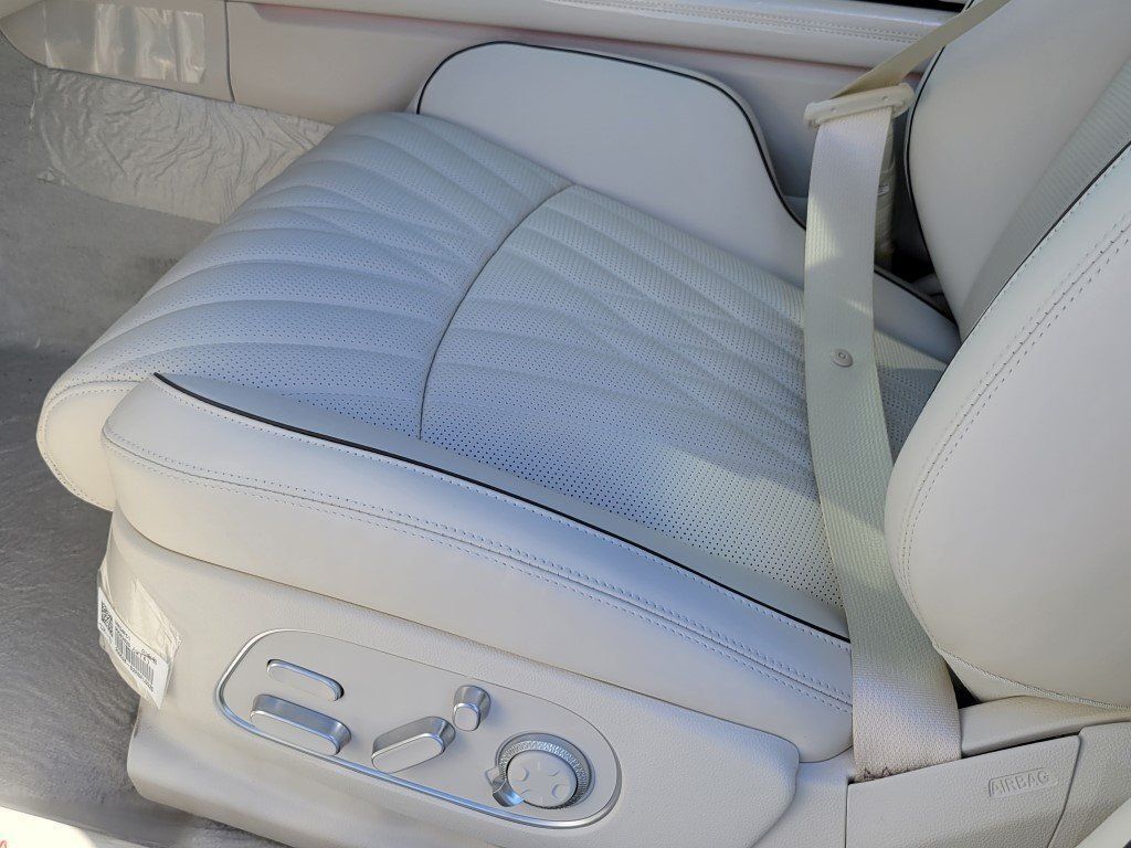 2026 Genesis G90 3.5T e-SC Chantilly VA