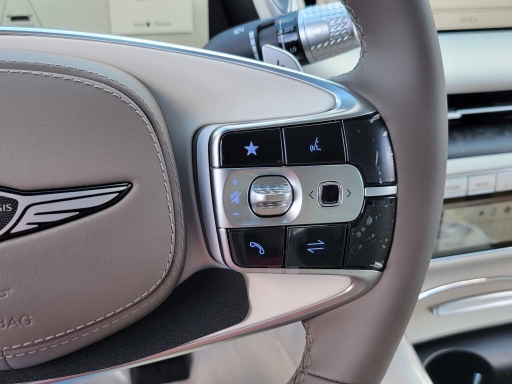 2026 Genesis G90 3.5T e-SC Chantilly VA