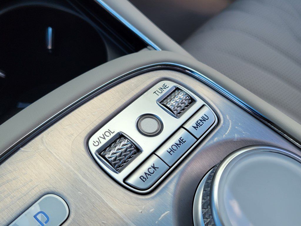 2026 Genesis G90 3.5T e-SC Chantilly VA