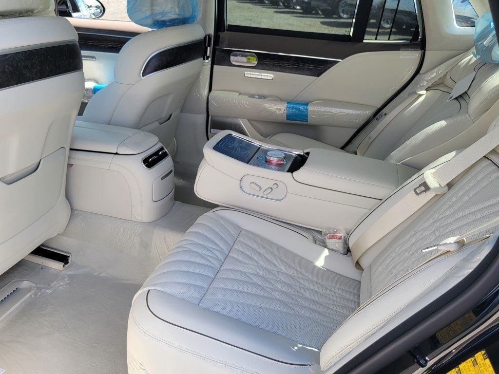 2026 Genesis G90 3.5T e-SC Chantilly VA