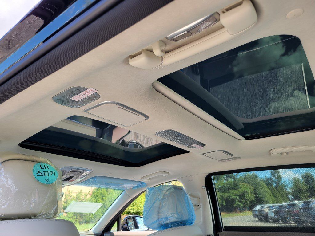 2026 Genesis G90 3.5T e-SC Chantilly VA