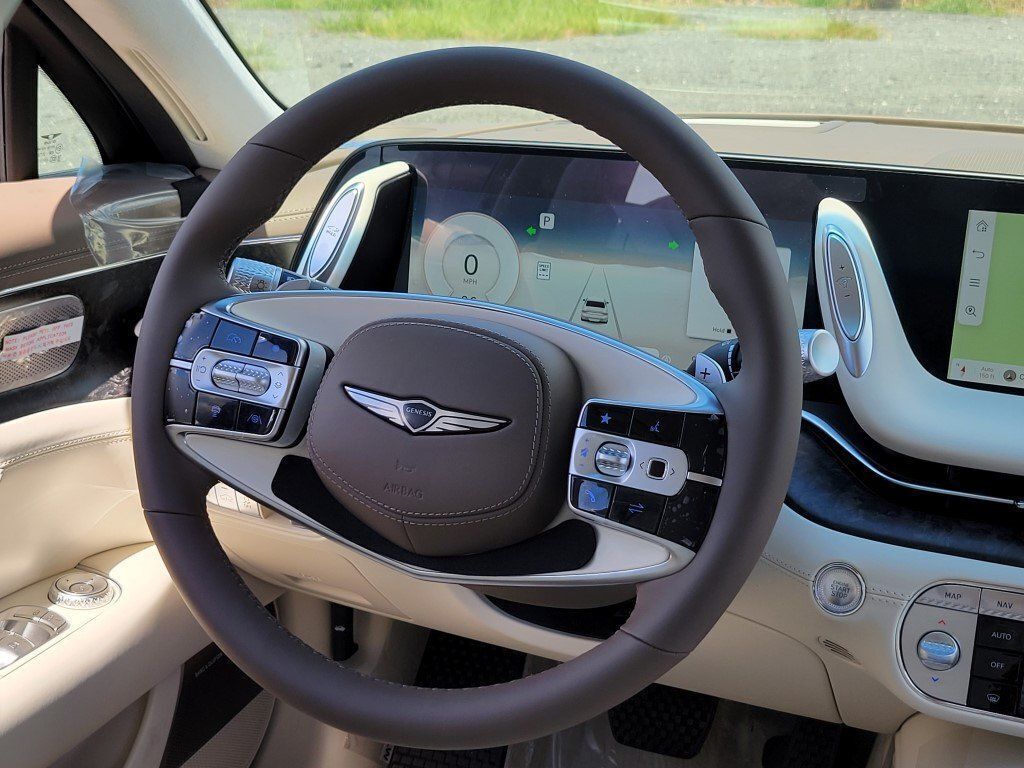 2026 Genesis G90 3.5T e-SC Chantilly VA