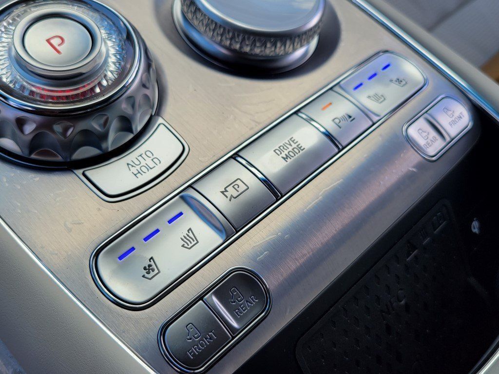 2026 Genesis G90 3.5T e-SC Chantilly VA