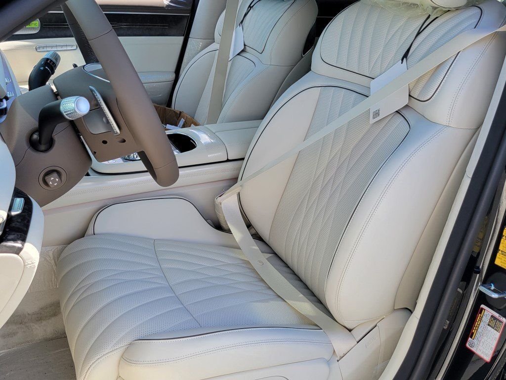 2026 Genesis G90 3.5T e-SC Chantilly VA