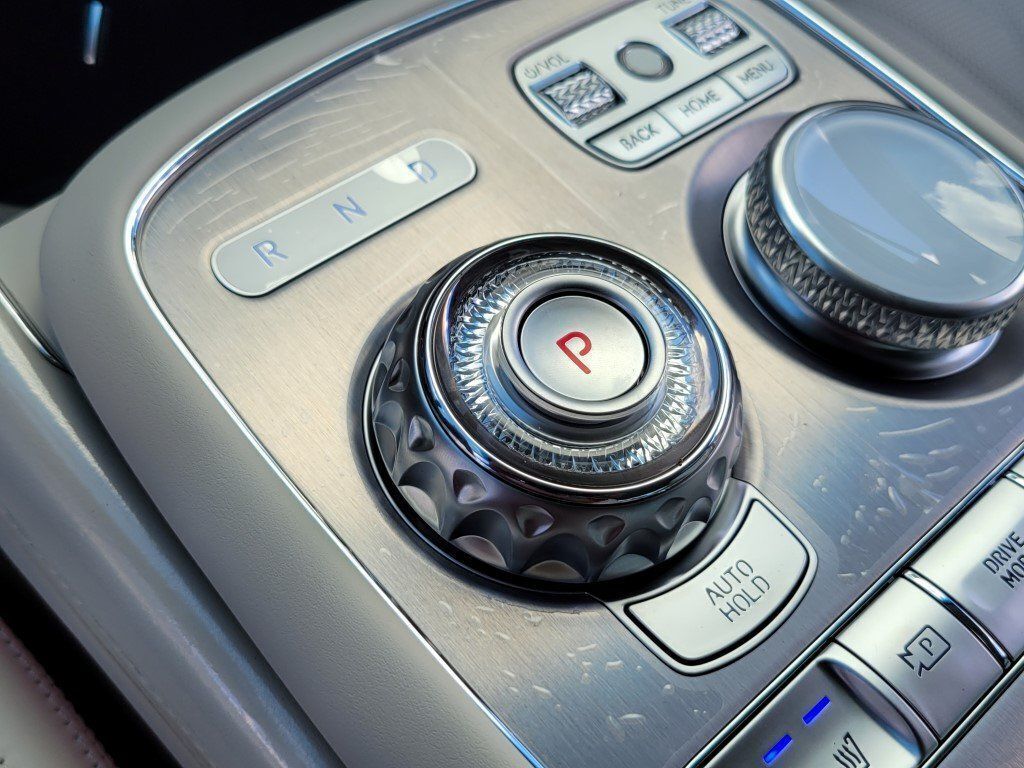 2026 Genesis G90 3.5T e-SC Chantilly VA