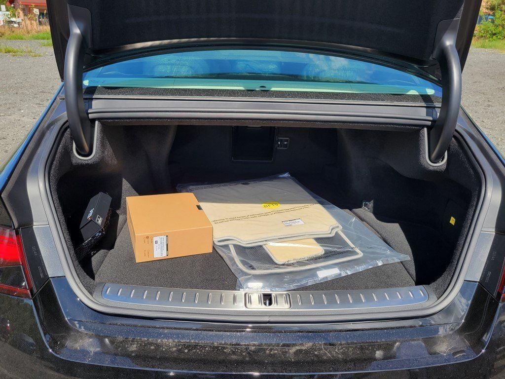 2026 Genesis G90 3.5T e-SC Chantilly VA