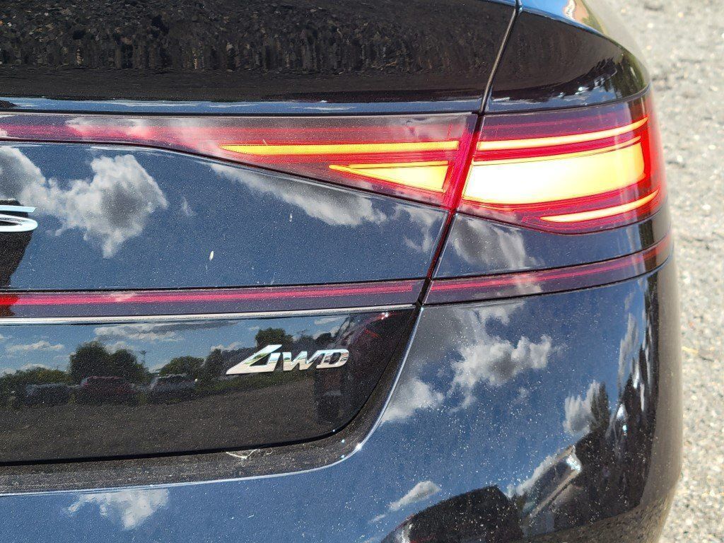 2026 Genesis G90 3.5T e-SC Chantilly VA