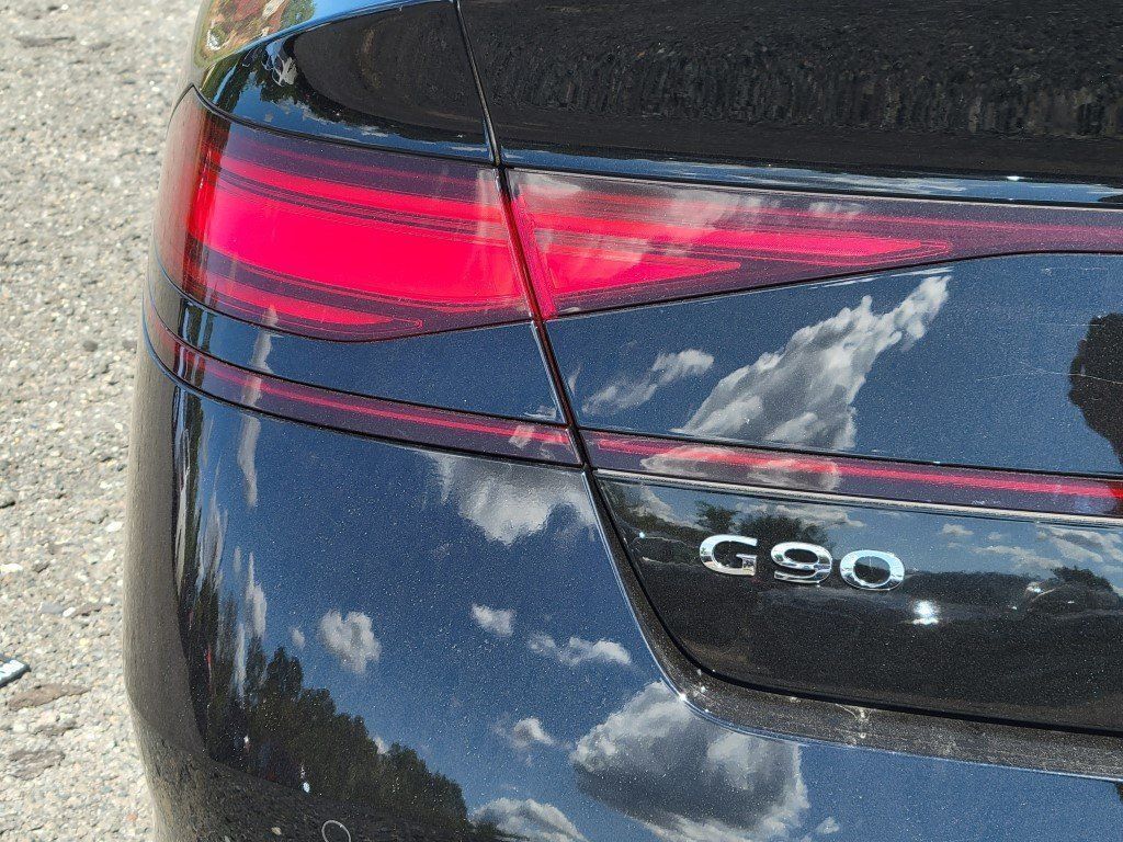 2026 Genesis G90 3.5T e-SC Chantilly VA