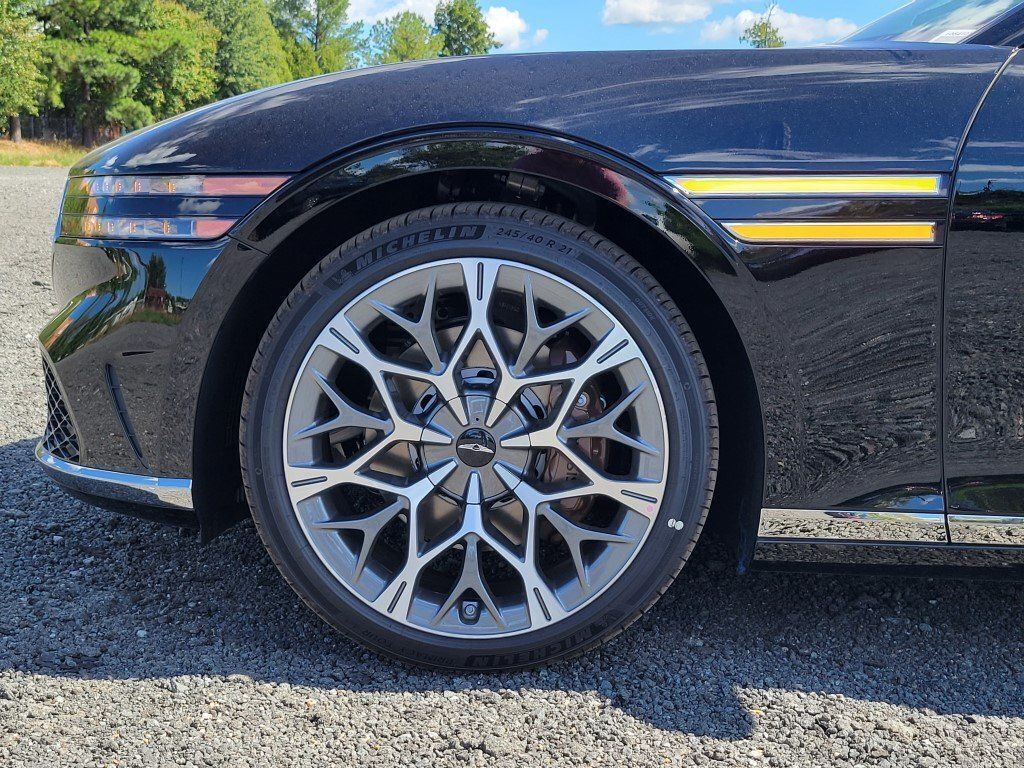 2026 Genesis G90 3.5T e-SC Chantilly VA