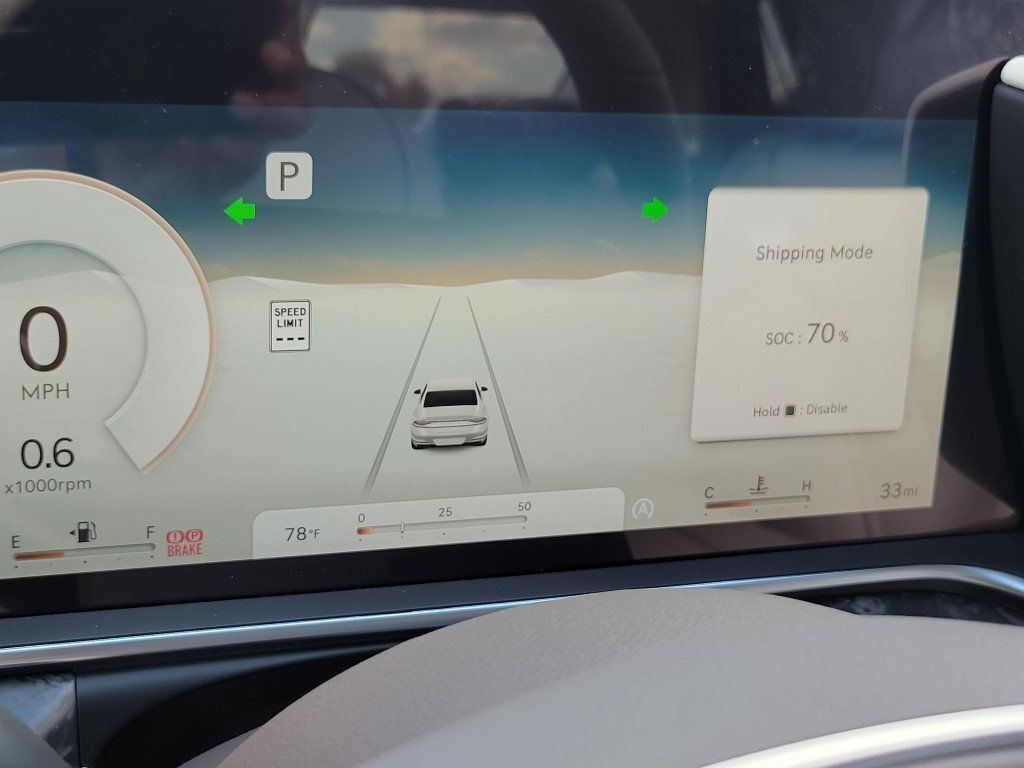 2026 Genesis G90 3.5T e-SC Chantilly VA