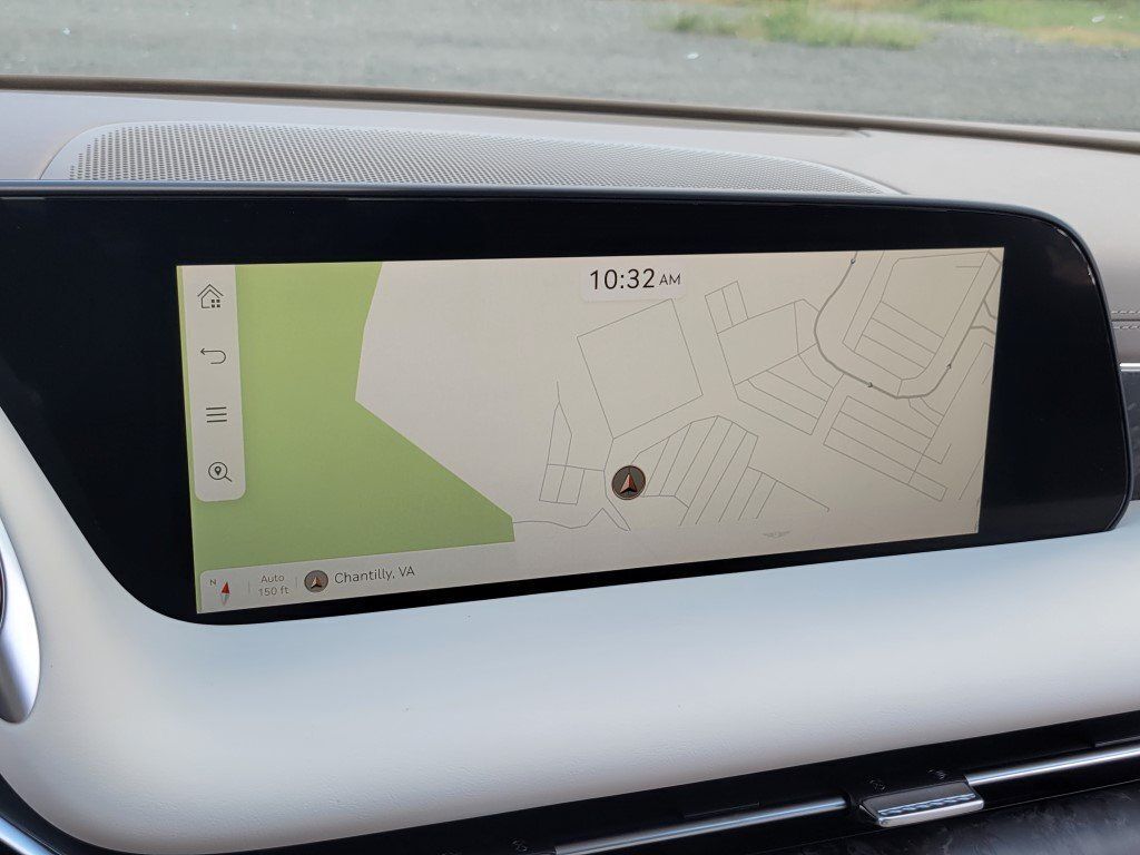 2026 Genesis G90 3.5T e-SC Chantilly VA