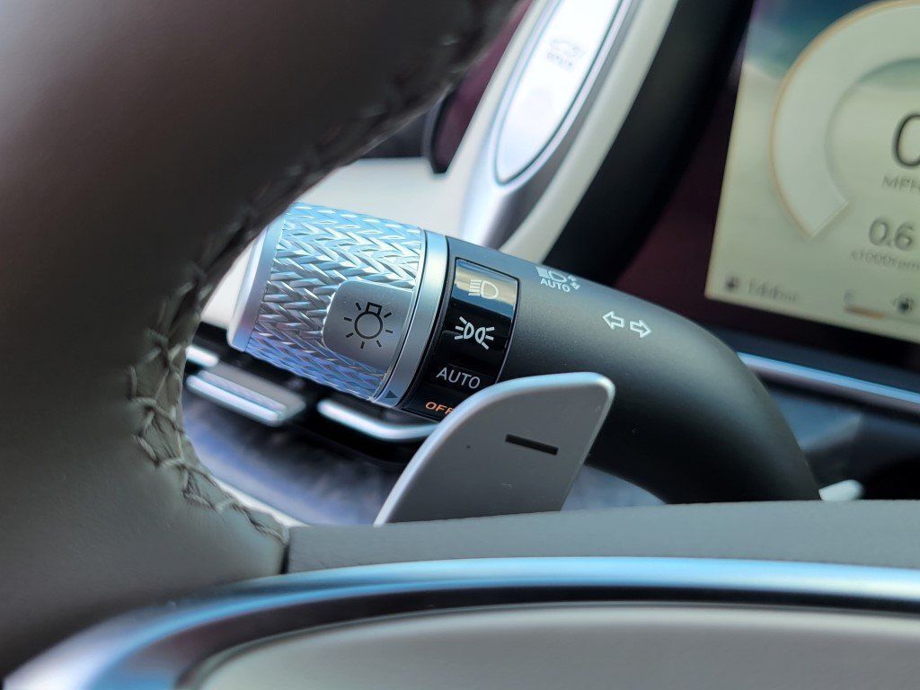 2026 Genesis G90 3.5T e-SC Chantilly VA