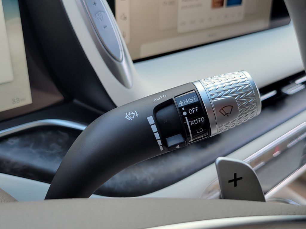 2026 Genesis G90 3.5T e-SC Chantilly VA