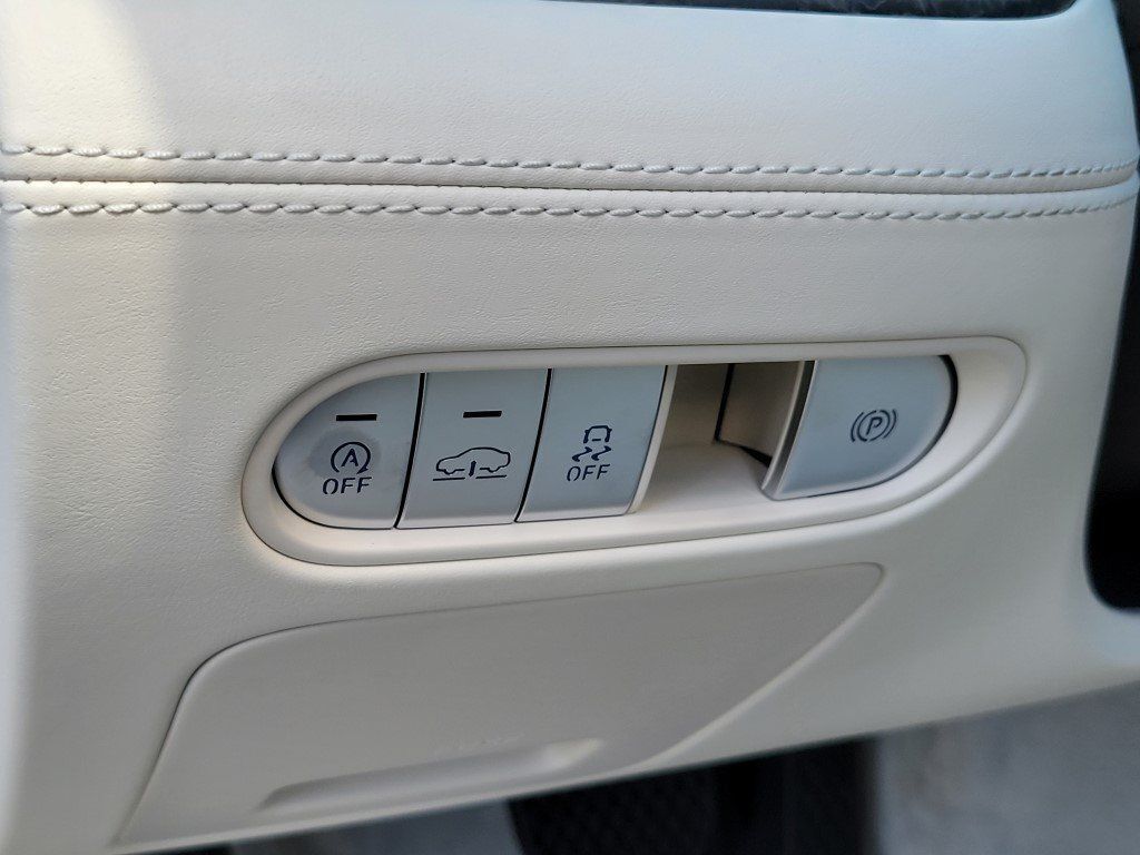 2026 Genesis G90 3.5T e-SC Chantilly VA