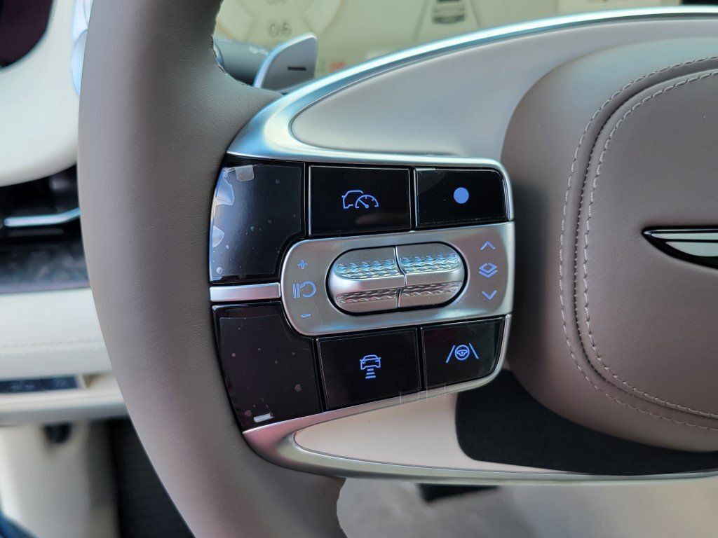 2026 Genesis G90 3.5T e-SC Chantilly VA