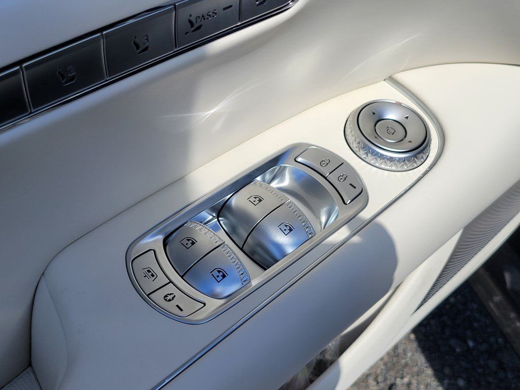 2026 Genesis G90 3.5T e-SC Chantilly VA