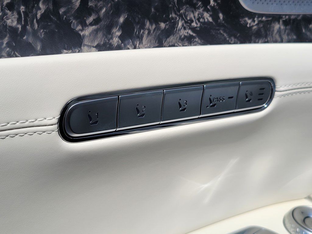 2026 Genesis G90 3.5T e-SC Chantilly VA