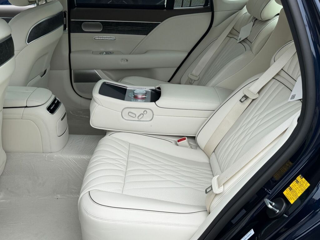 2026 Genesis G90 3.5T e-SC Chantilly VA