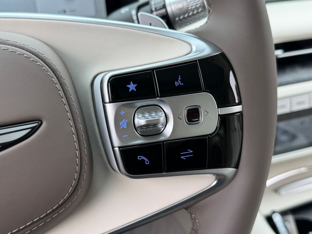 2026 Genesis G90 3.5T e-SC Chantilly VA