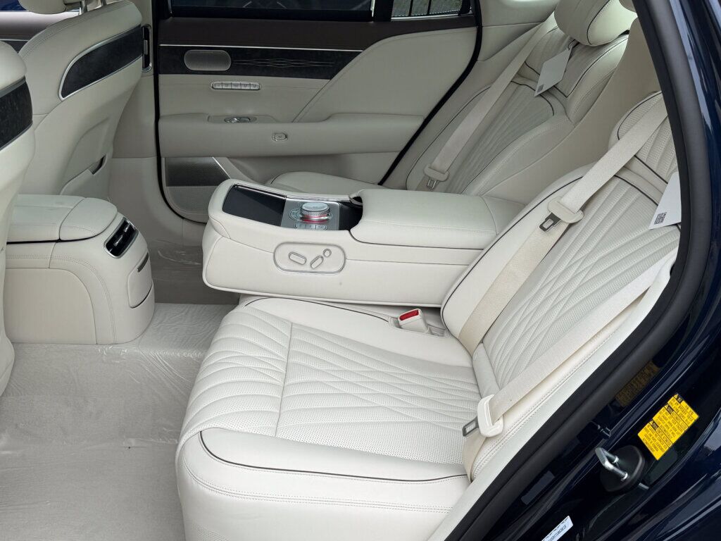 2026 Genesis G90 3.5T e-SC Chantilly VA