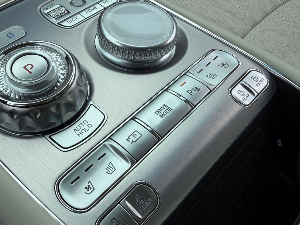 2026 Genesis G90 3.5T e-SC Chantilly VA