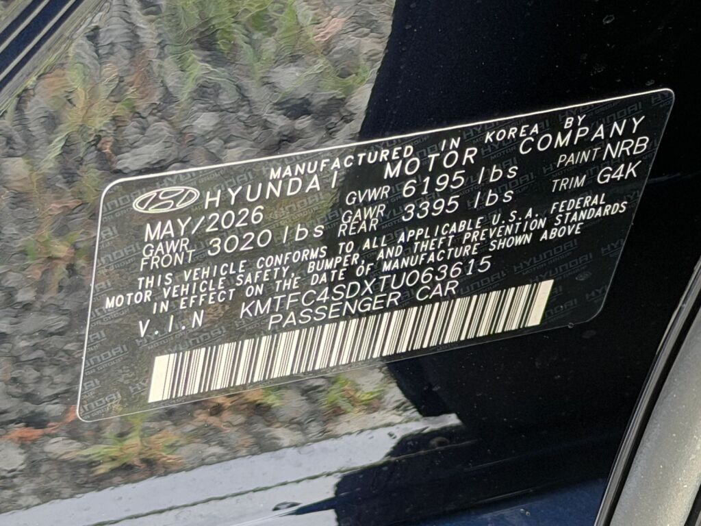 2026 Genesis G90 3.5T e-SC Chantilly VA