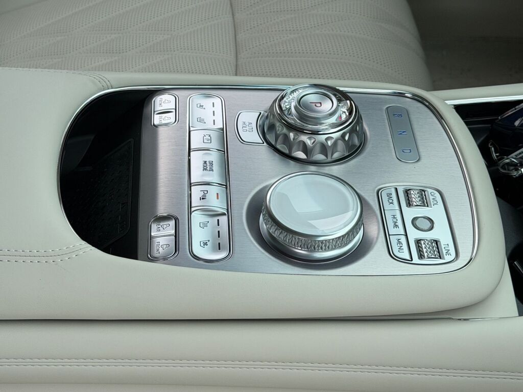 2026 Genesis G90 3.5T e-SC Chantilly VA