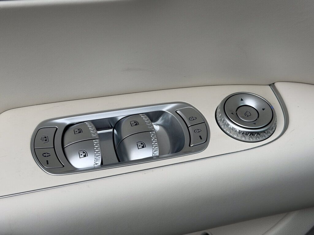 2026 Genesis G90 3.5T e-SC Chantilly VA