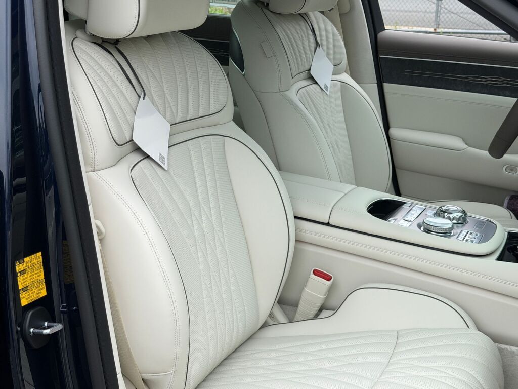 2026 Genesis G90 3.5T e-SC Chantilly VA