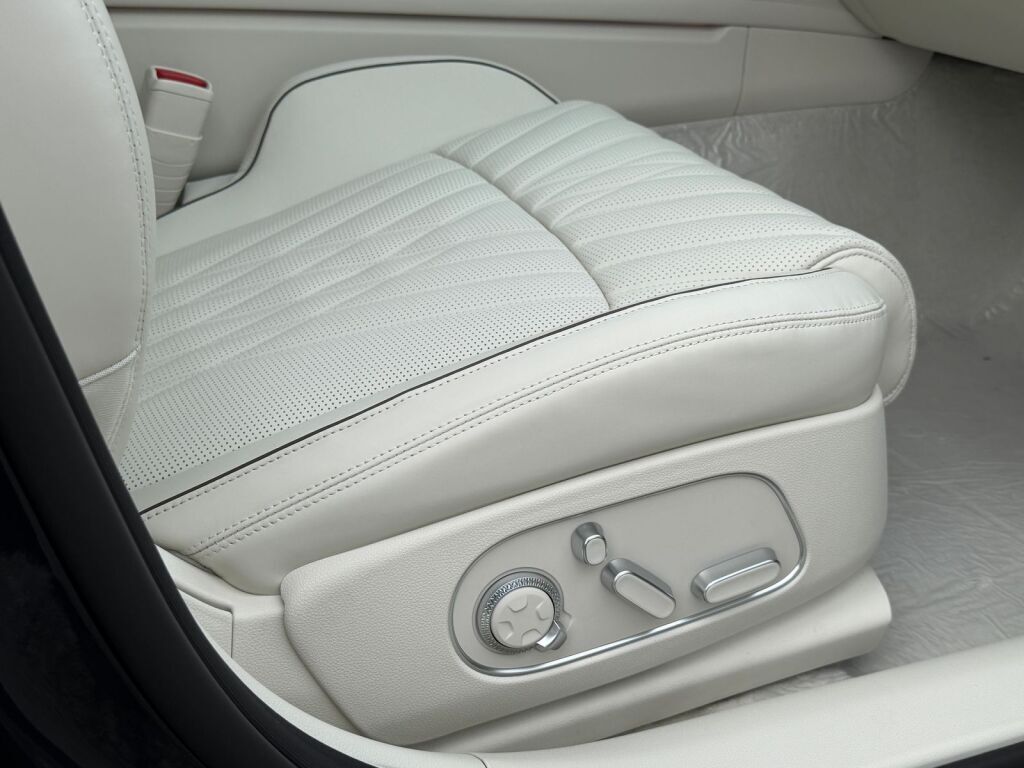 2026 Genesis G90 3.5T e-SC Chantilly VA