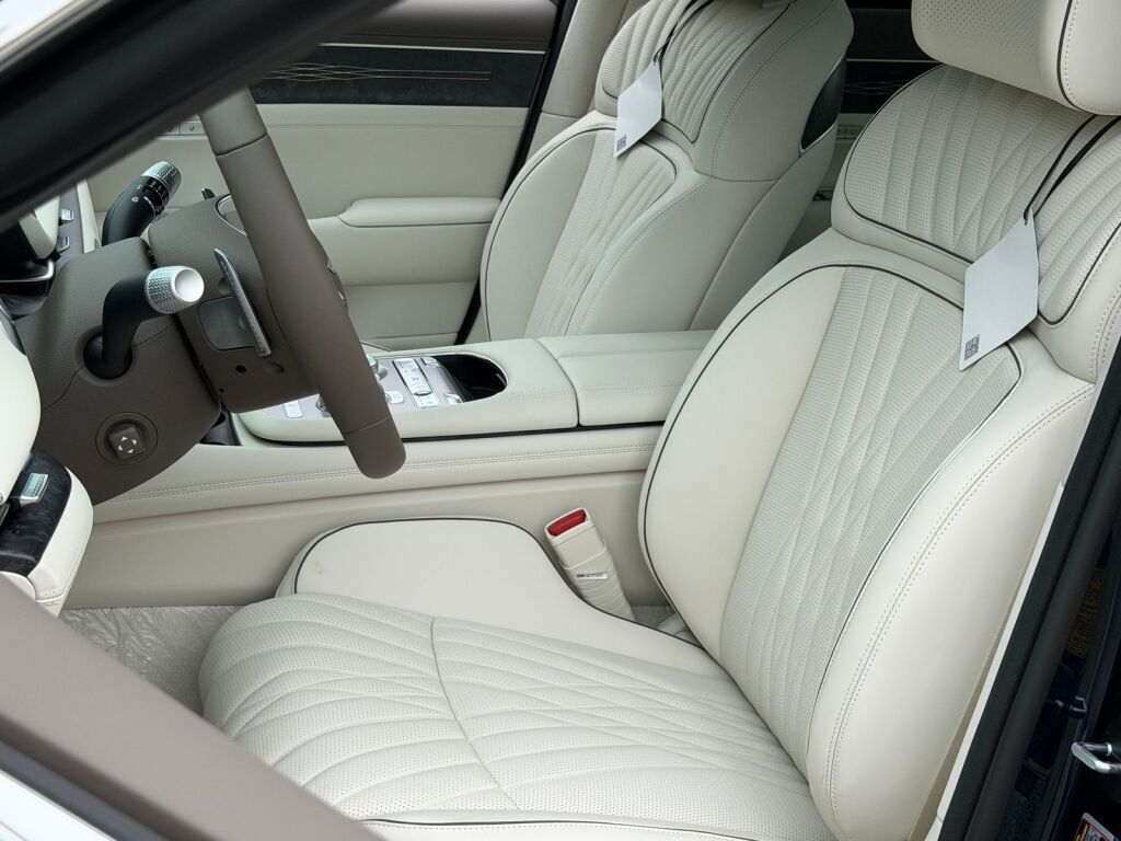 2026 Genesis G90 3.5T e-SC Chantilly VA