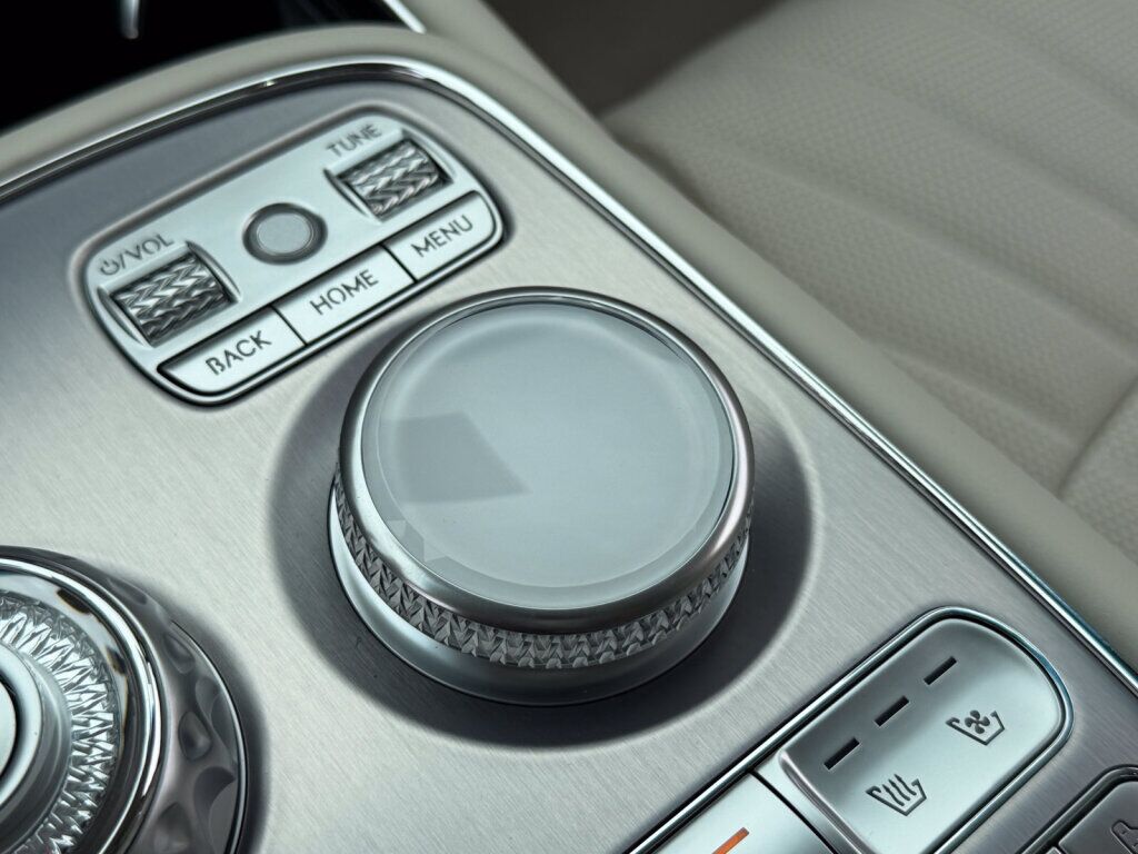 2026 Genesis G90 3.5T e-SC Chantilly VA