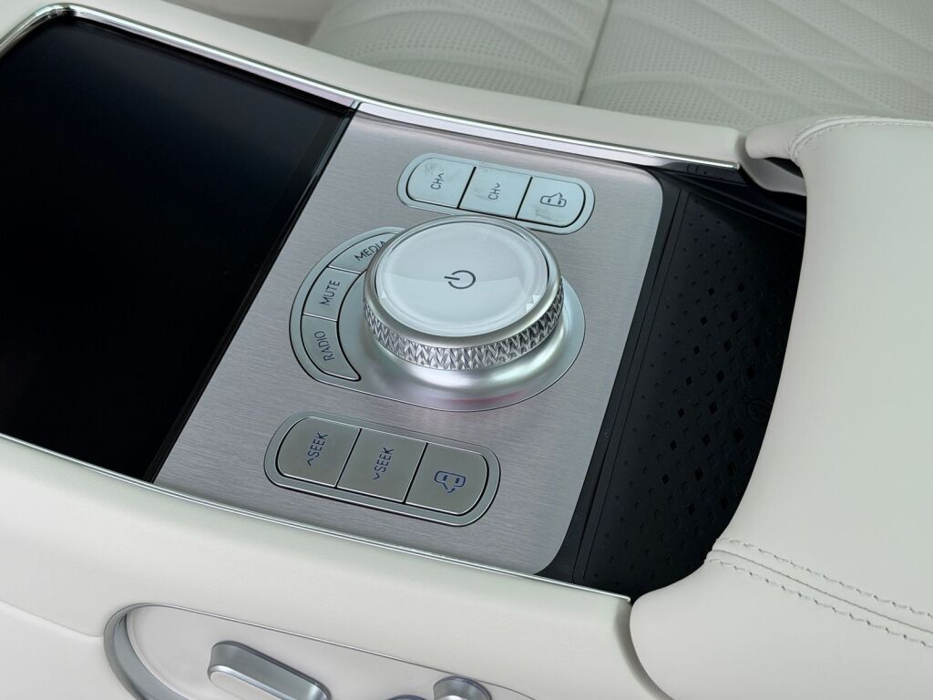 2026 Genesis G90 3.5T e-SC Chantilly VA