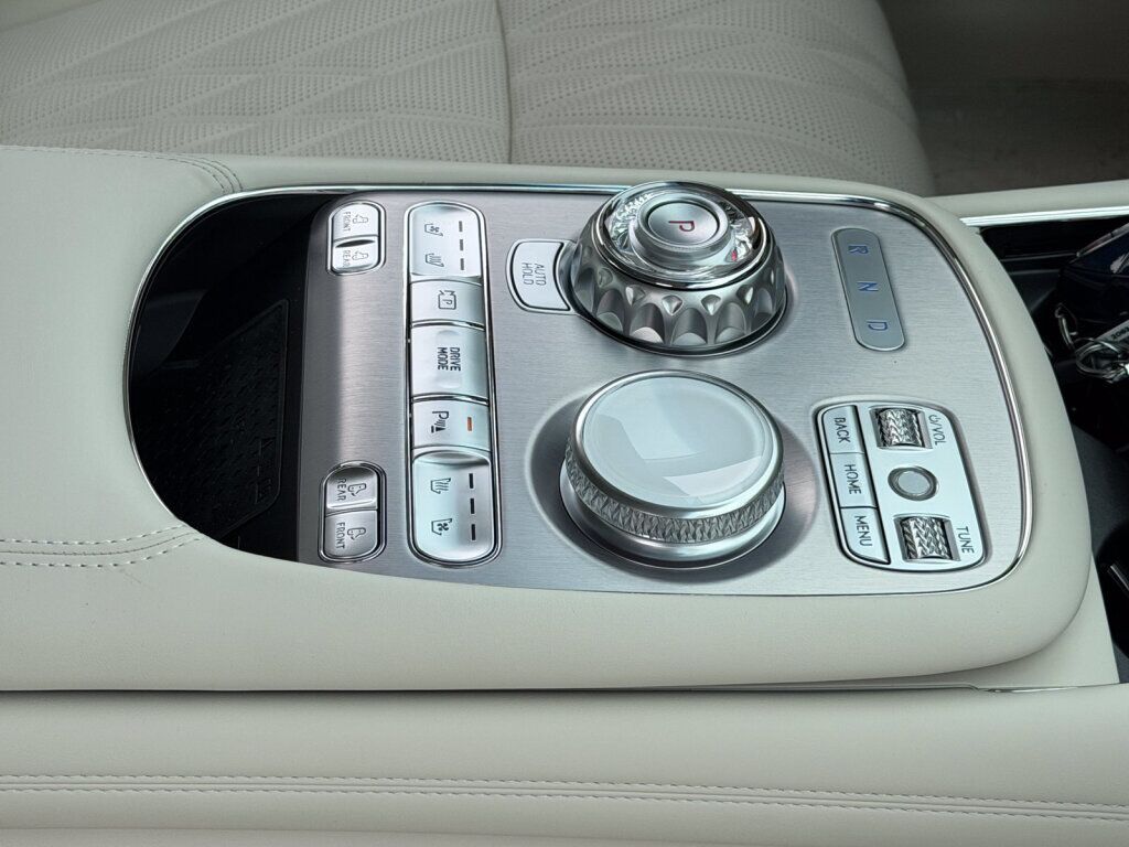 2026 Genesis G90 3.5T e-SC Chantilly VA