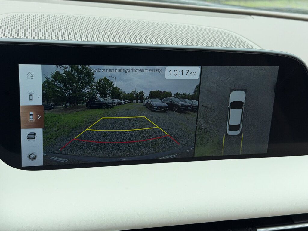 2026 Genesis G90 3.5T e-SC Chantilly VA