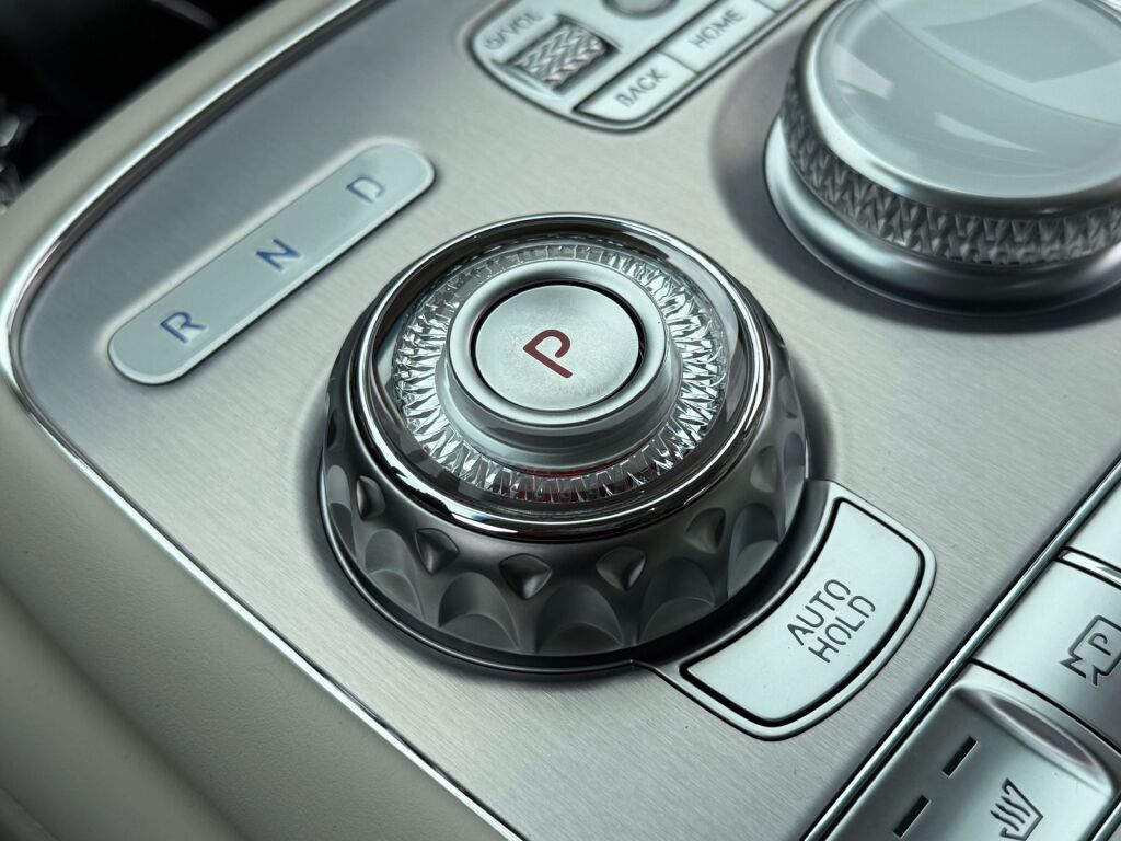 2026 Genesis G90 3.5T e-SC Chantilly VA