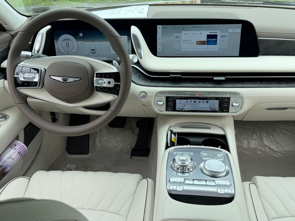 2026 Genesis G90 3.5T e-SC Chantilly VA